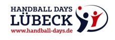 Handball Days Lübeck Logo